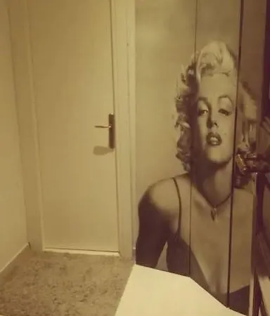 Chicca Trasteverina - Lovely Penzion *